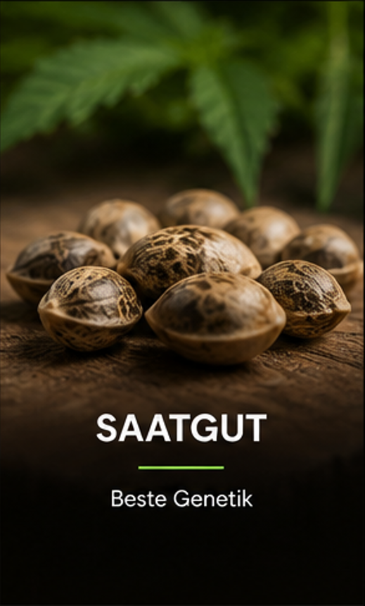 Saatgut