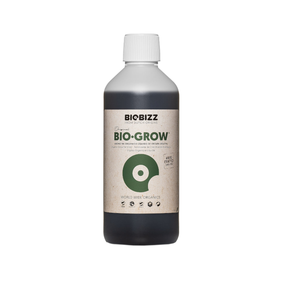 BioBizz Bio Grow 500ml