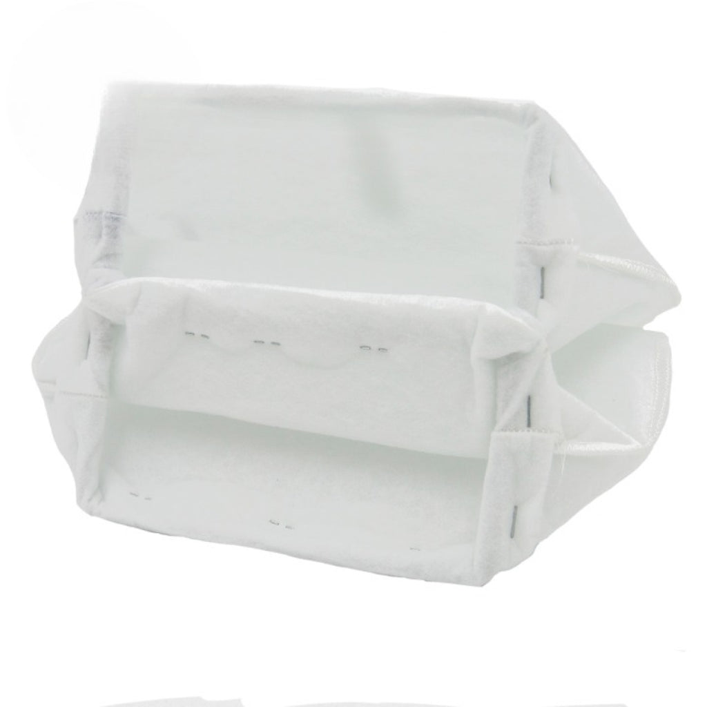 Taschenfilter 100mm/160mm