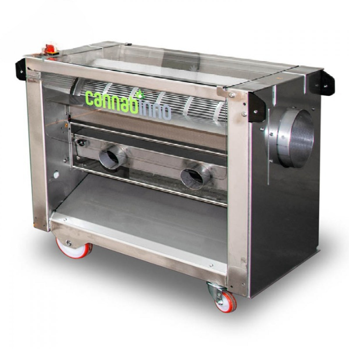 Cannabinno Midi Trimmer