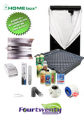 Komplettsystem Homebox XL 600W NFT