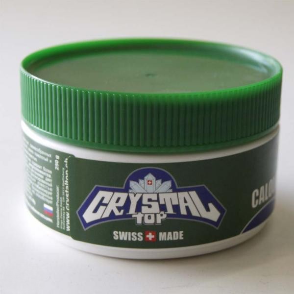Crystal Top Calolit 250gr