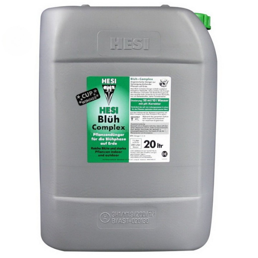Hesi Blüh Complex 20L
