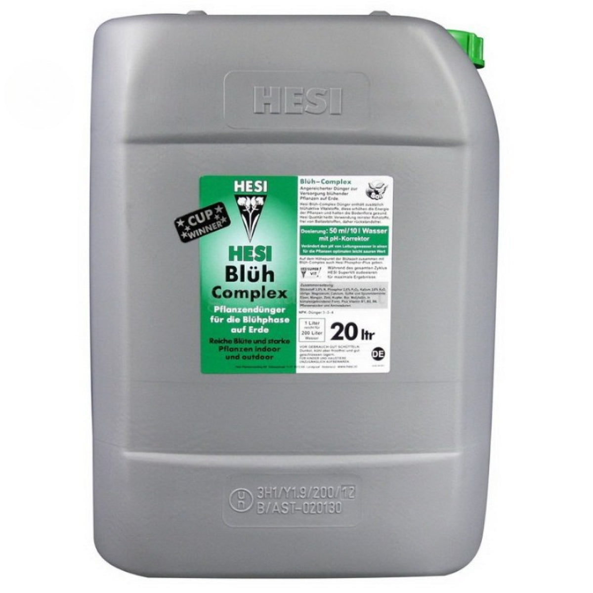 Hesi Blüh Complex 20L