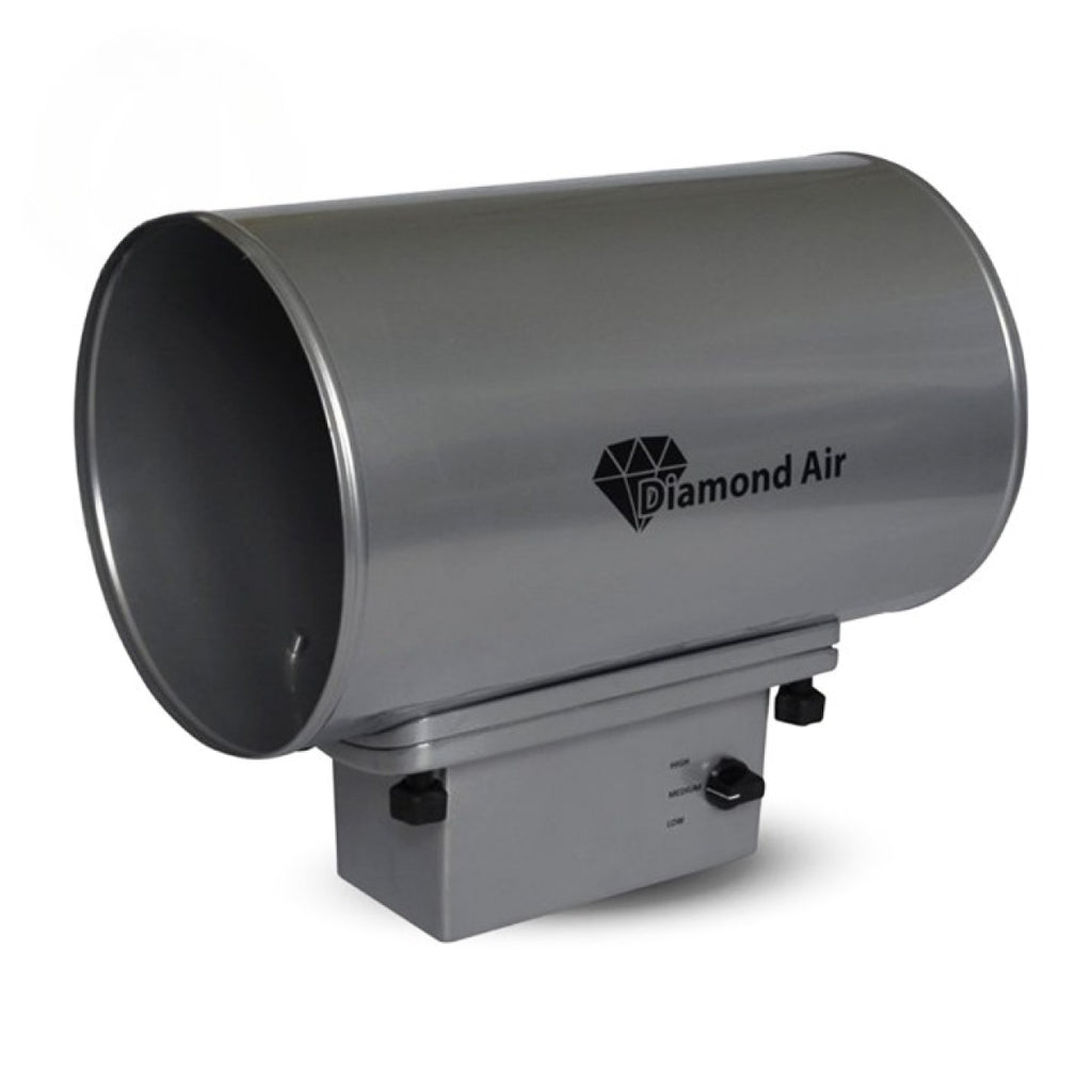 Diamond Air Air Pro Ozongenerator 250