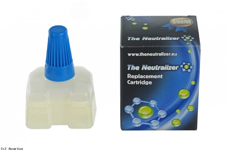 Neutralizer Compact Nachfüllpatrone