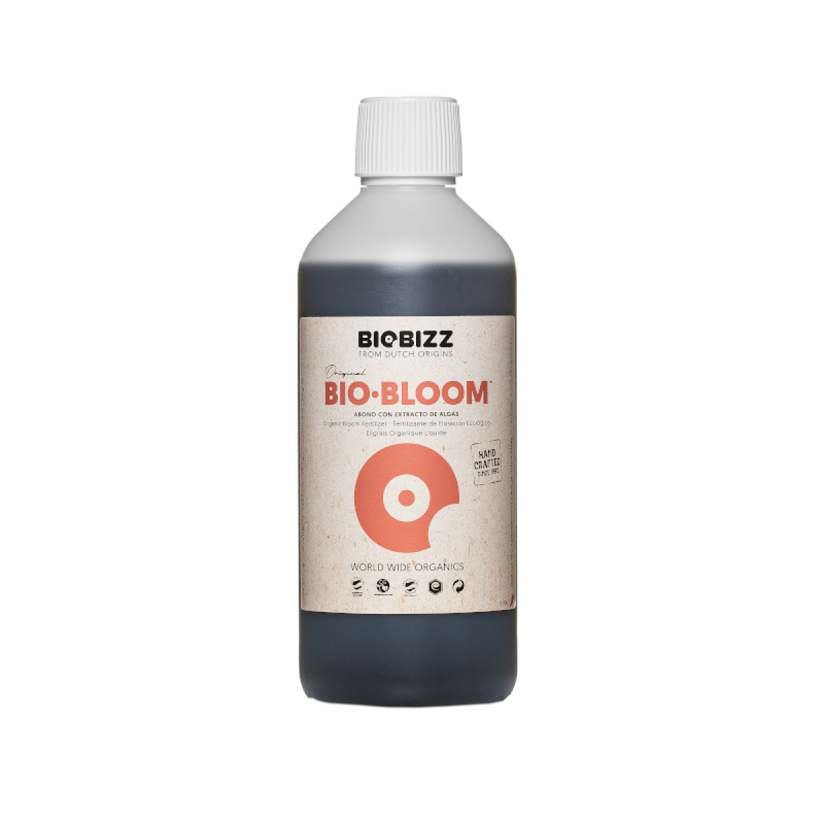 BioBizz Bio Bloom 500ml