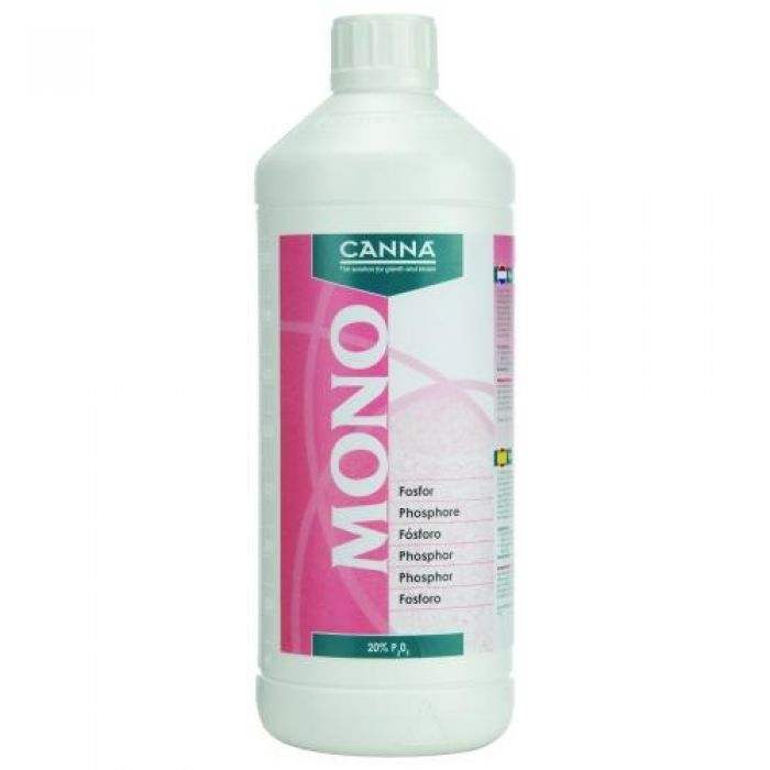 Canna Mono Phosphor P 17%