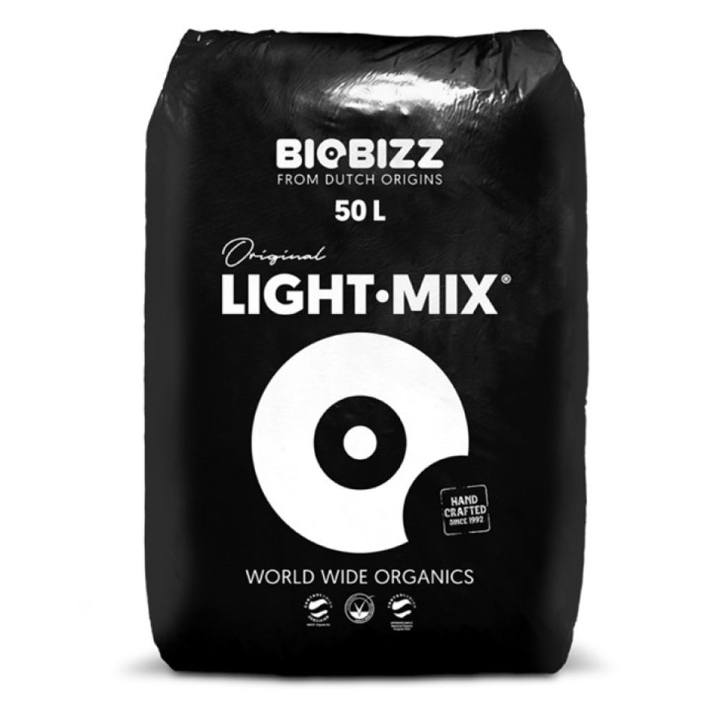 BioBizz LightMix 50l