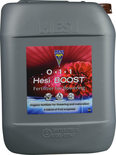 Hesi Boost 5L