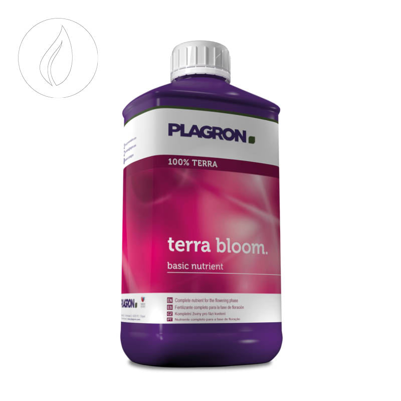 Plagron Terra Bloom 1L