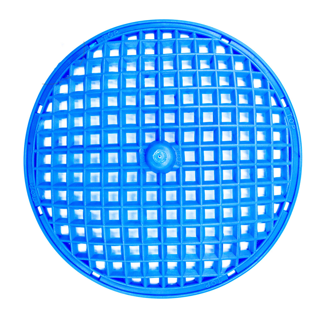 Airpot Base 315m Blue