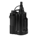 Tauchpumpe mit Schwimmer 7000AUT
