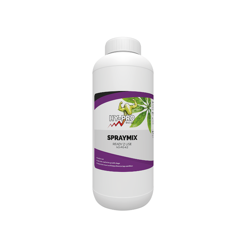 Hy-Pro Sprühmix 1Lt