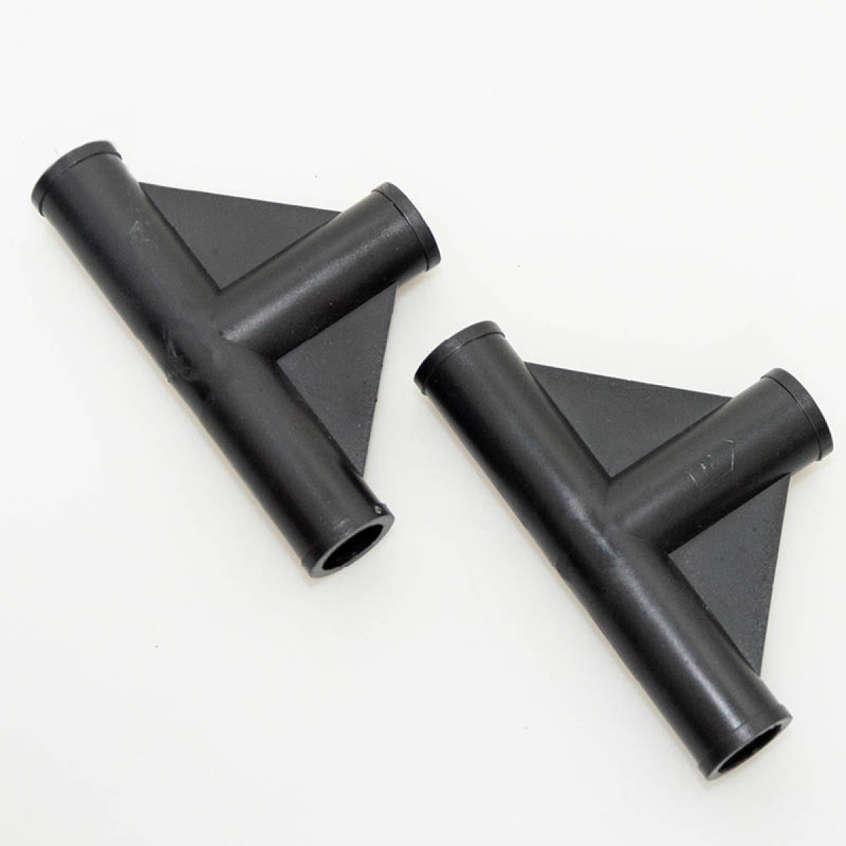 Homebox T Connector für 22mm Stangen 2Stk