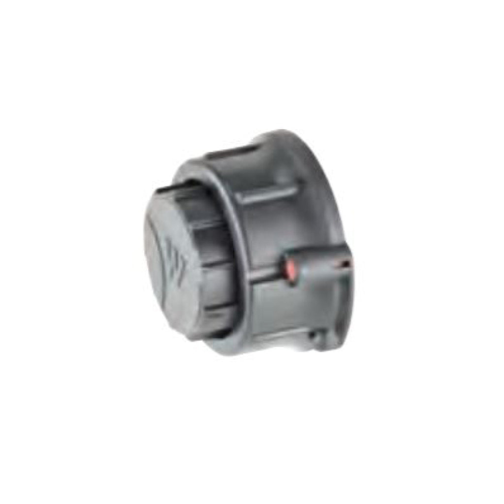 Sanlight Stromschutz Cap / Termination Cap