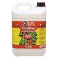 Terra Aquatica FinalPart / GHE Ripen 5L
