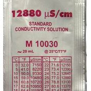MHD 02/25 Milwaukee Eichflüssigkeit Ec 12.88  20ml