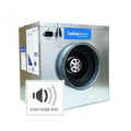 Carbon Active EC Silentbox 750m3/h 200mm