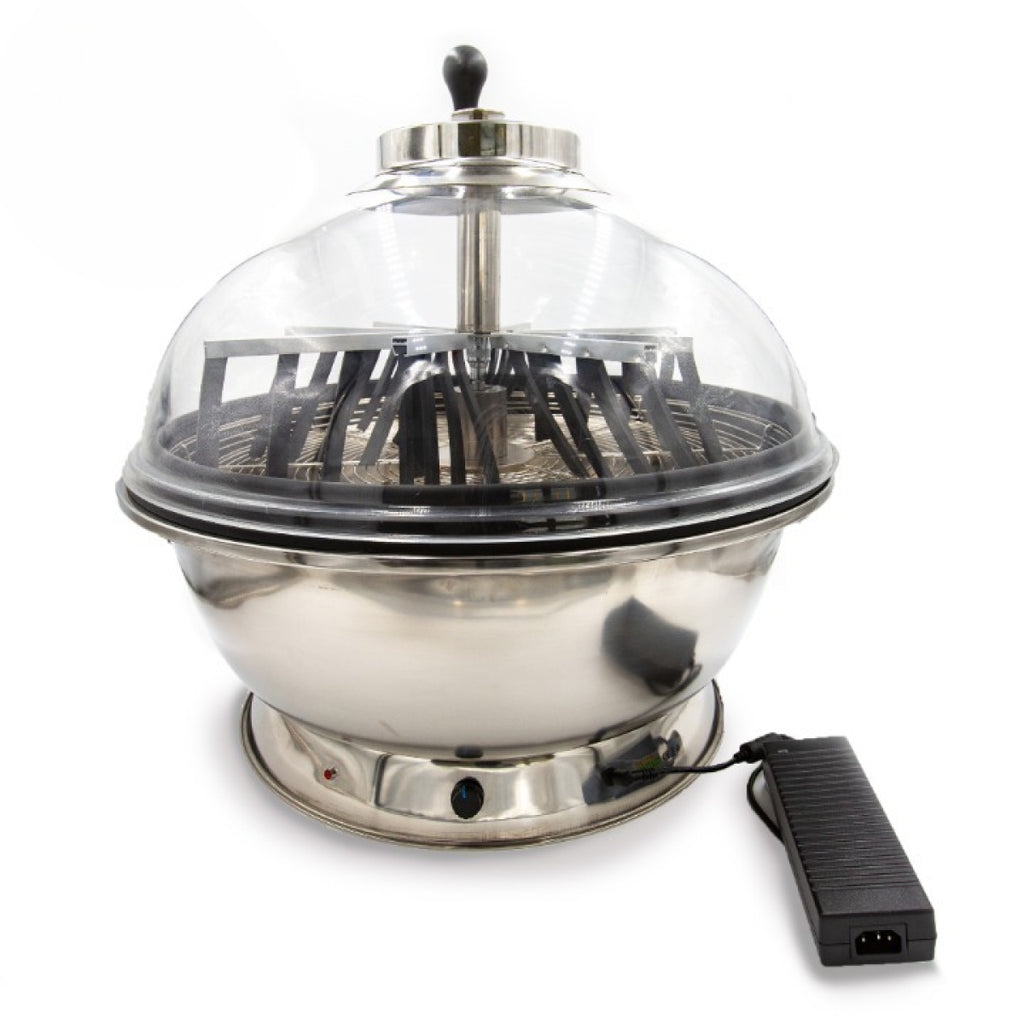 Dutch Masters Erntemaschine mit Motor 40cm