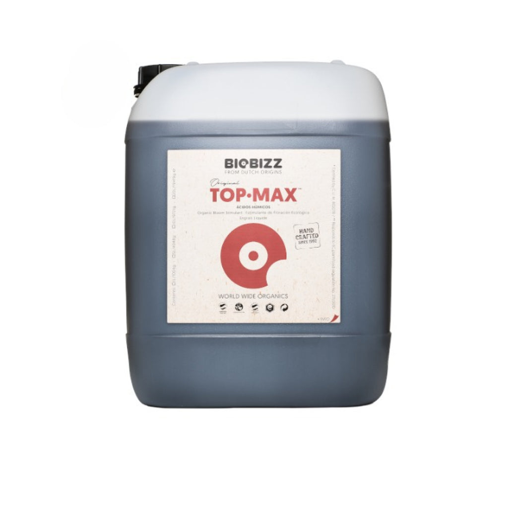 BioBizz Top Max 10L