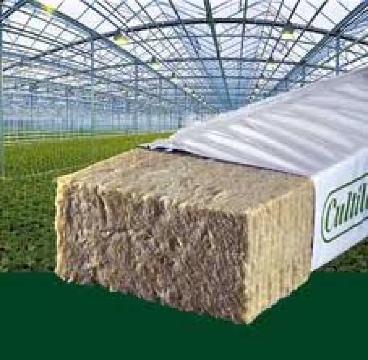 Cultilene Slabs Steinwolle 1m (15 x 7.5cm)