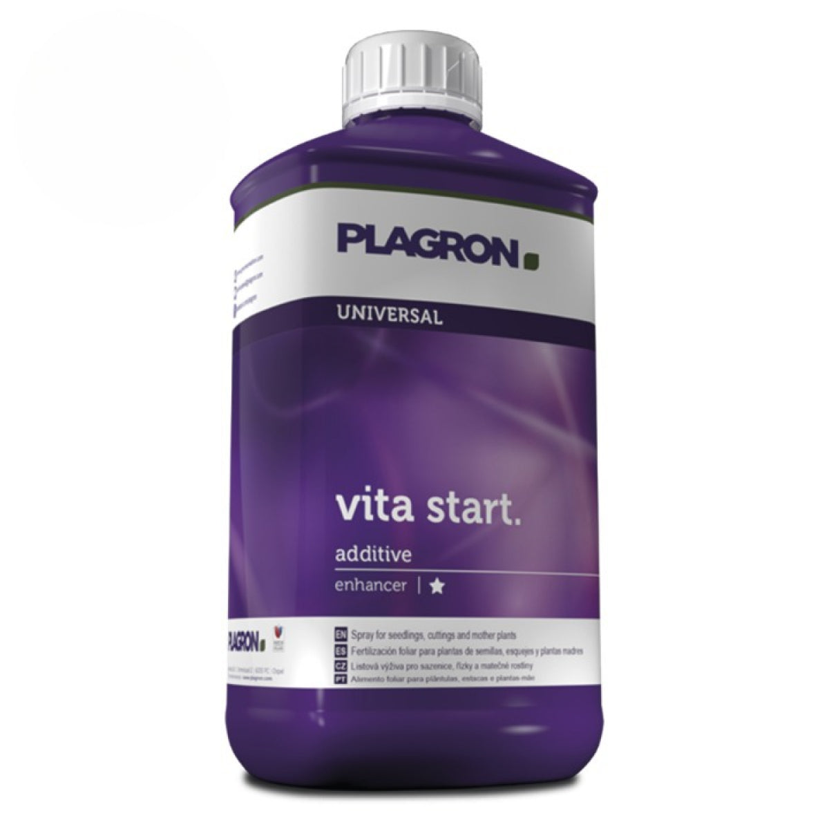 Plagron Vita Start 250ml