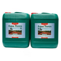Canna Aqua Flores A und B 5L