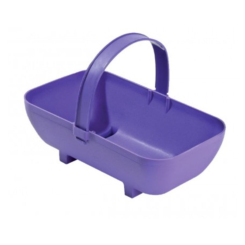 Garland Kleiner Pflanzentrog Violet
