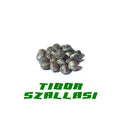 Hanfsamen Tiborszallasi 25Stk