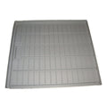 Schale Grau 110cm x 100cm