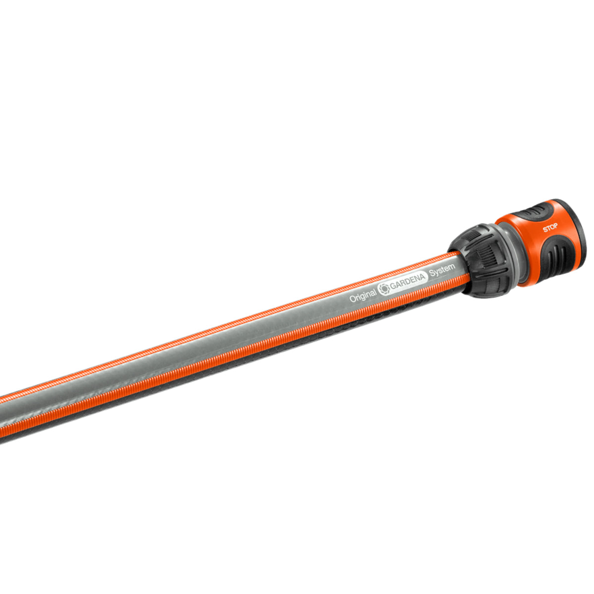 Gardena Wasserstop 13mm (1/2")- 15 mm (5/8")