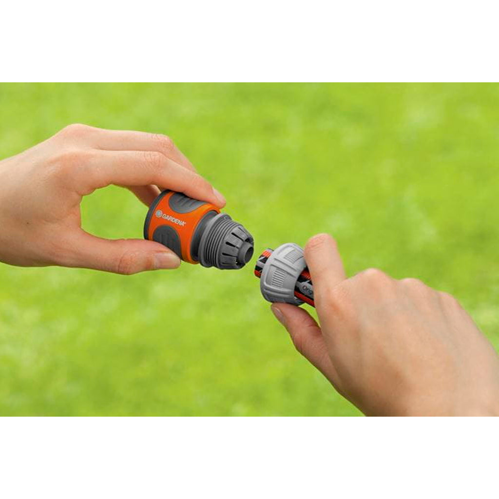 Gardena Schlauchverbinder 19 mm (3/4")