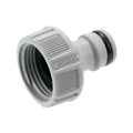 Gardena Hahnverbinder 26.5mm 3/4''