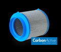 Carbon Active 500m3/h 200mm