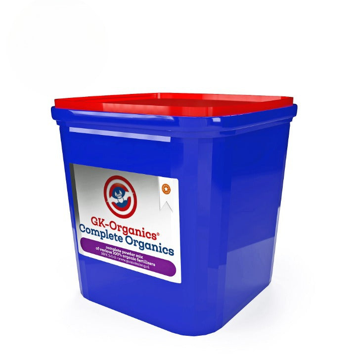 GuanoKalong GK-Organics Complete Organics 3L