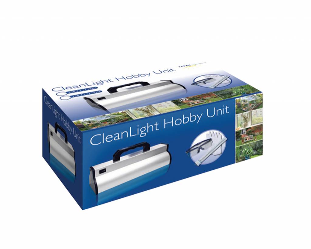 Clean Light Hobby