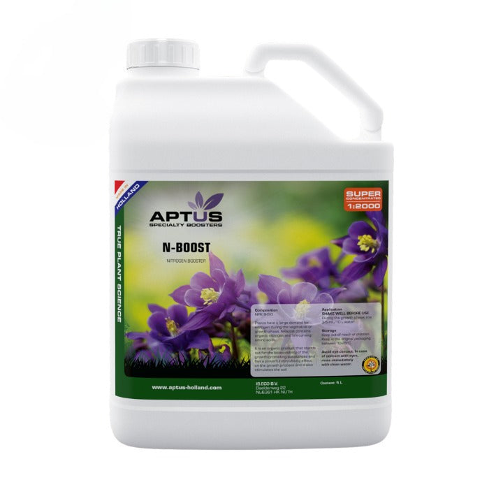 Aptus N-Boost 5L