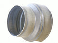 Reduktion Metall 200-125mm