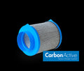 Carbon Active 200m3/h 125 mm