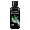 Growth Technology  pH Probe Refill and Storage 300ml
