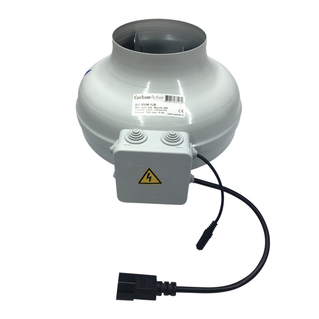 EC Ventilator RVM 1327m3/h 315mm