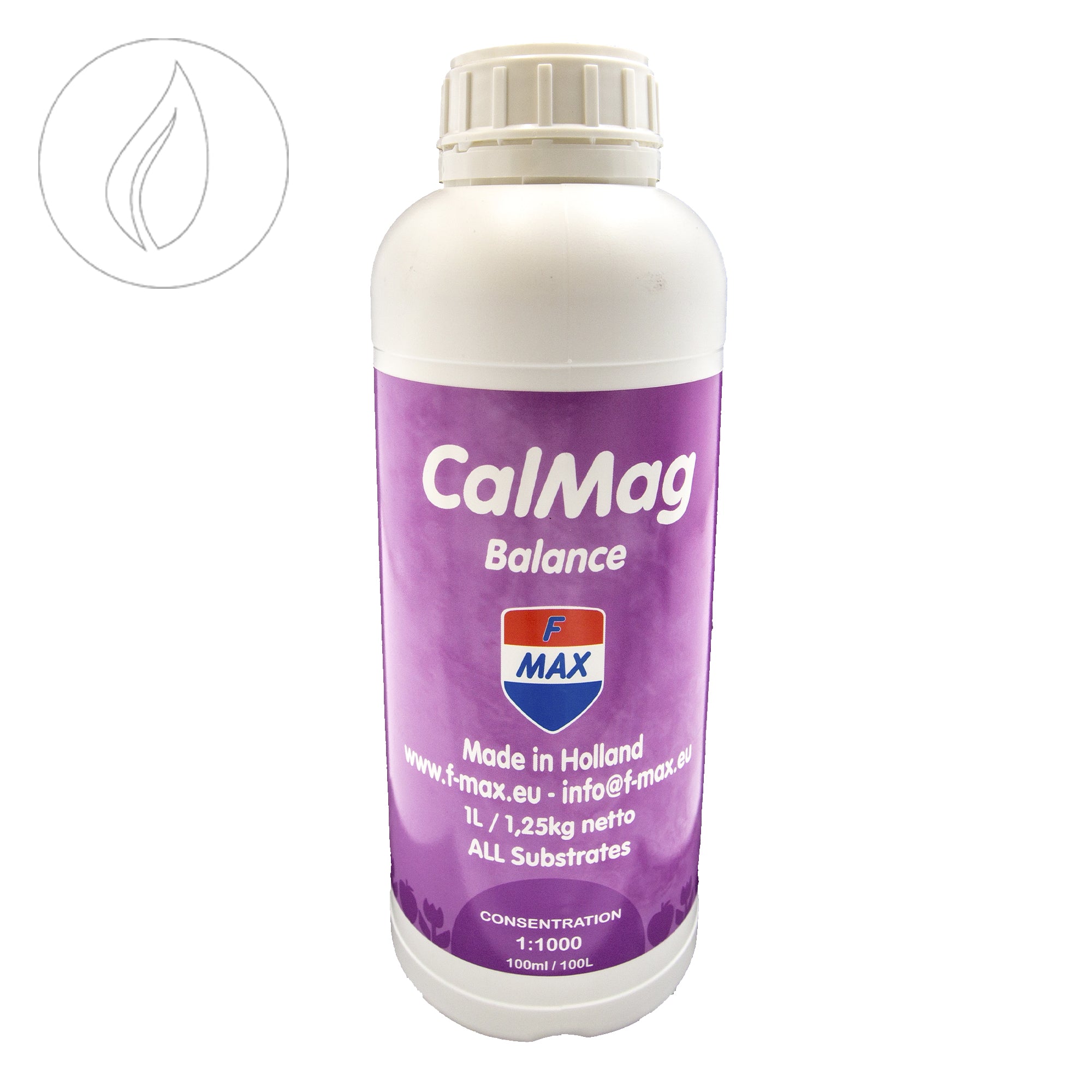 F-Max Calmag 1L