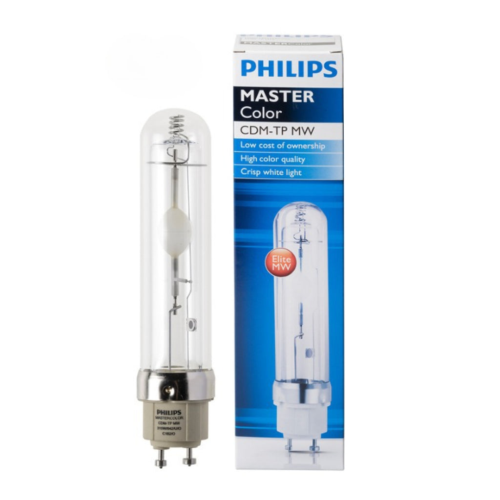 PHILIPS Master GreenPower CDM-TP Elite MW 315W - 942