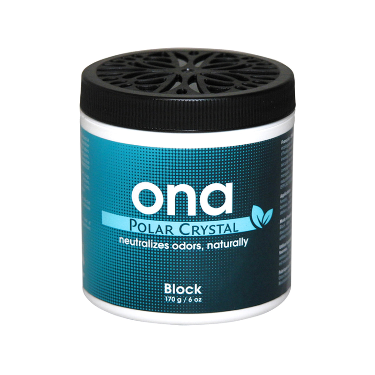 ONA Block Polar Crystal 170g