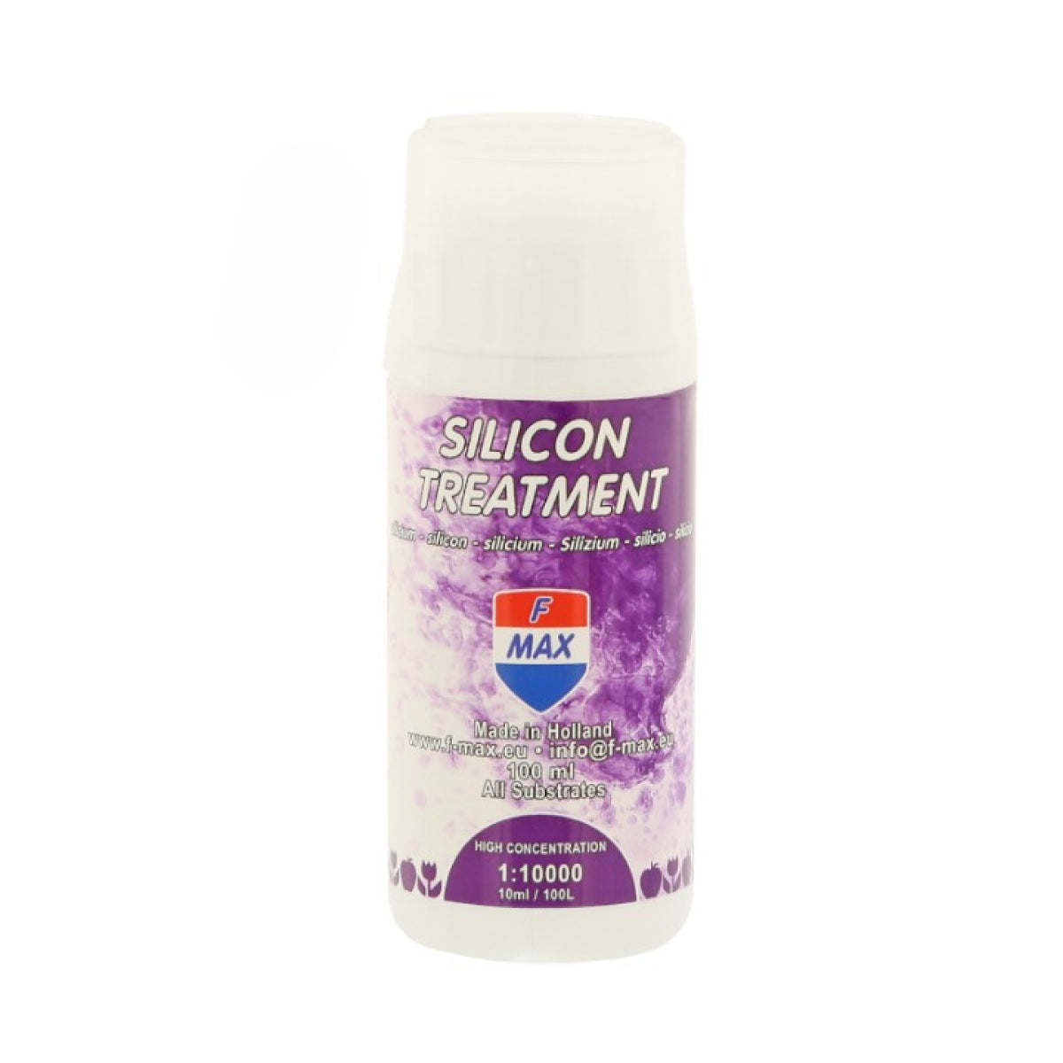 F-Max Silicon Treatment 100ml