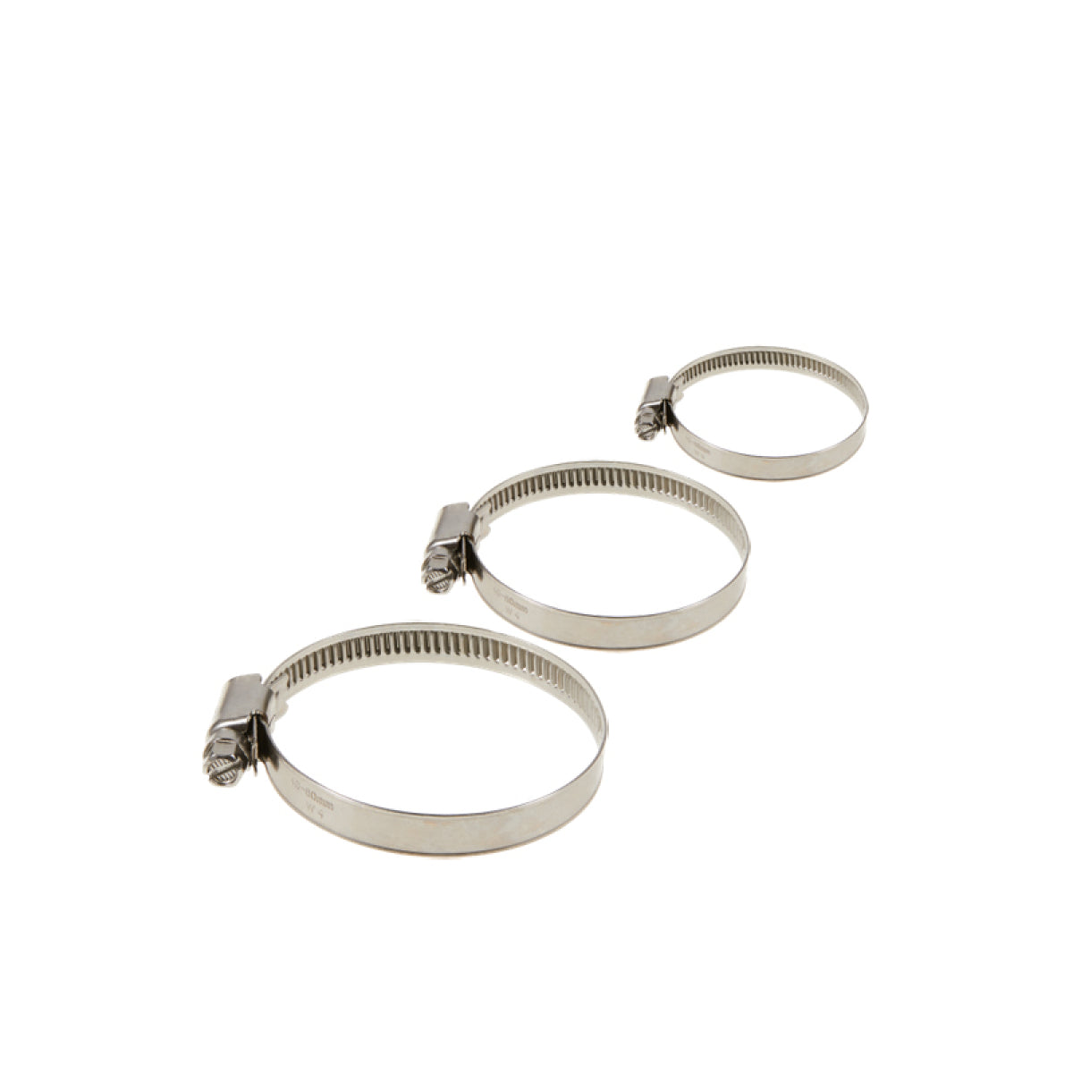 Befestigungsbride  bis 165mm