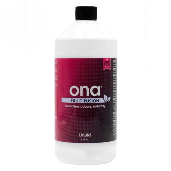 Ona Liquid Fruit Fusion Refil 922ml