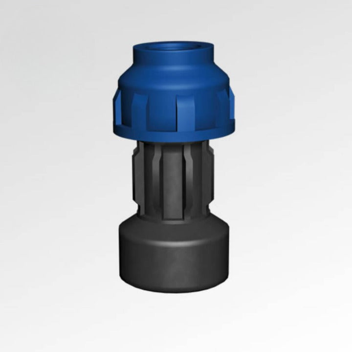 GrowTOOL IG Adapter 16mm x 3/4"