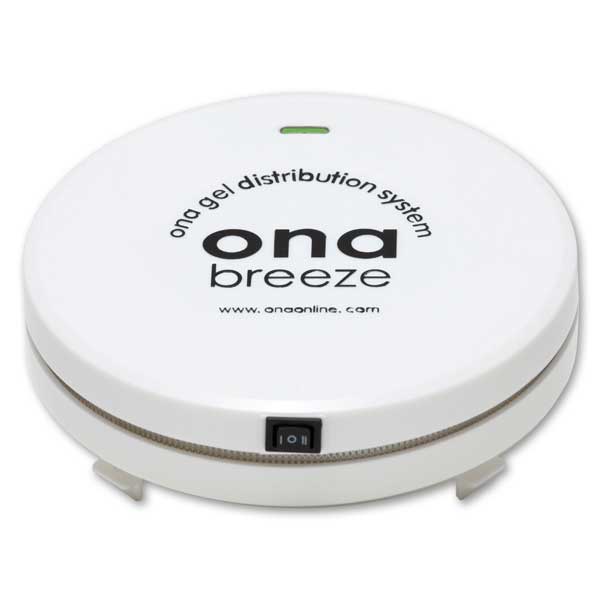 ONA Gel Breeze Fan